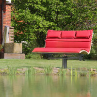 Sitzauflage RELAX XXL