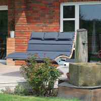 Sitzauflage RELAX XXL