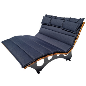Sitzauflage RELAX XXL Outdoor